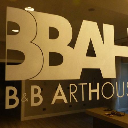 B&B Art House Napoli Eksteriør billede