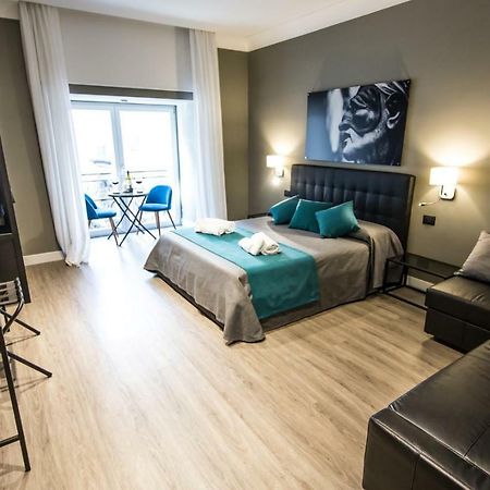 B&B Art House Napoli Eksteriør billede