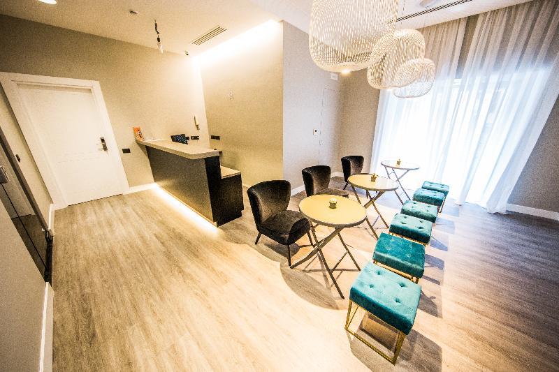 B&B Art House Napoli Eksteriør billede