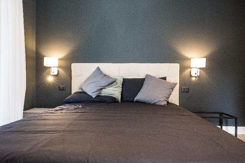B&B Art House Napoli Eksteriør billede