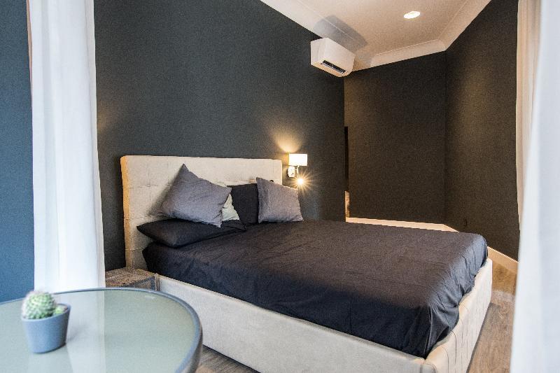 B&B Art House Napoli Eksteriør billede