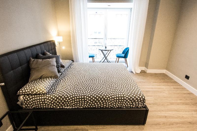 B&B Art House Napoli Eksteriør billede