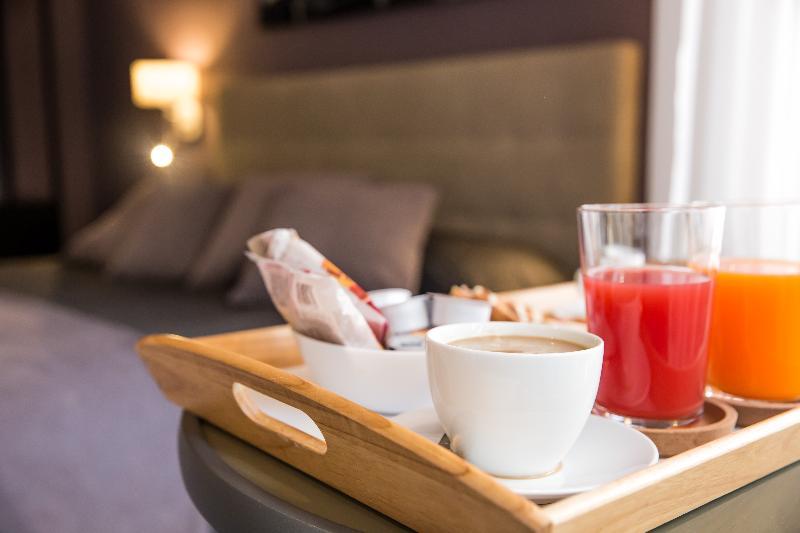 B&B Art House Napoli Eksteriør billede