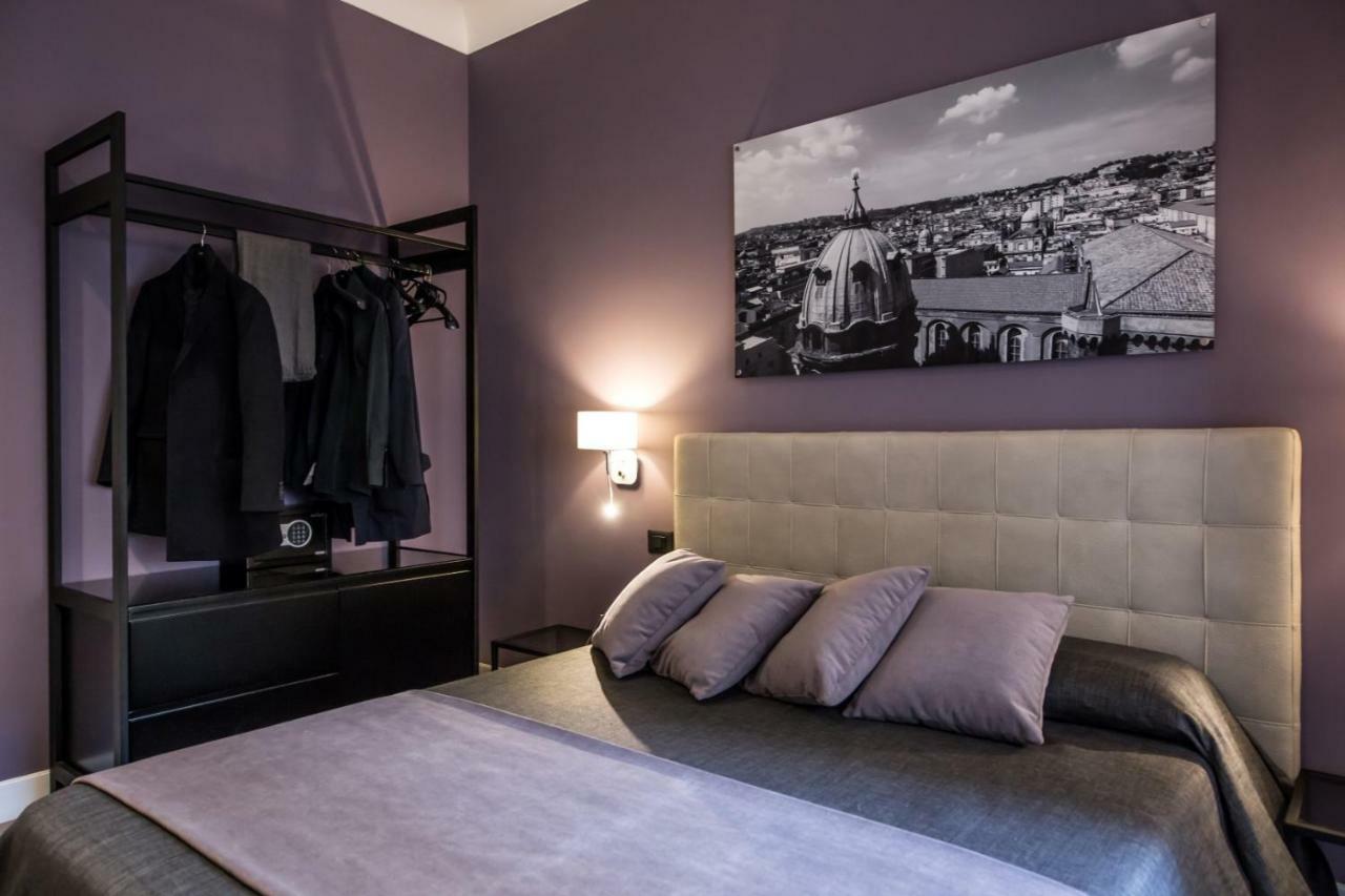 B&B Art House Napoli Eksteriør billede