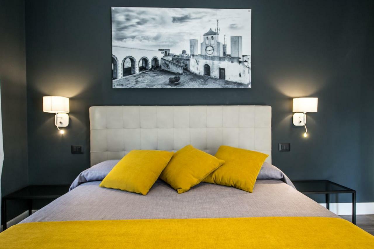 B&B Art House Napoli Eksteriør billede